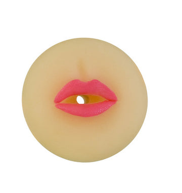 Pure Skin Lips Pump Sleeve