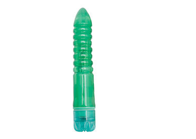 Climax Gems Missile Jade Green Vibrator