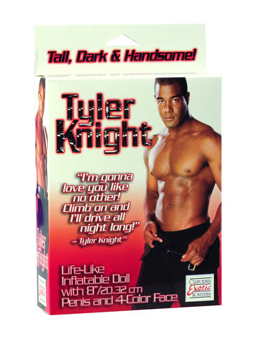 Tyler knight lifelike inflatable doll