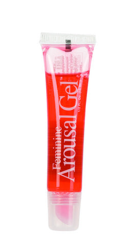 Feminine Arousal Gel 0.5 oz