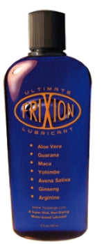 FriXion Lube 2oz