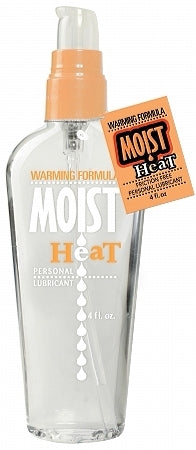 Moist heat - 4 oz