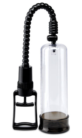 Max Width Penis Enlarger Black