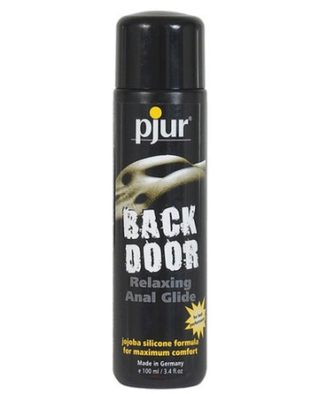 Pjur Backdoor Anal Glide 3.4 oz