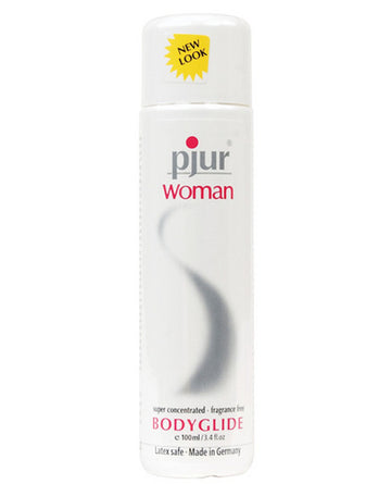 Pjur woman bodyglide - 100 ml