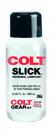 Colt Slick Personal Lubricant 12.85 oz