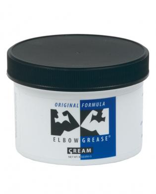 Elbow grease original cream - 9 oz jar