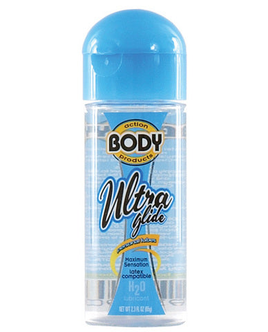 Body action ultra glide 2.3 oz