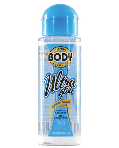 Body action ultra glide 4.8 oz