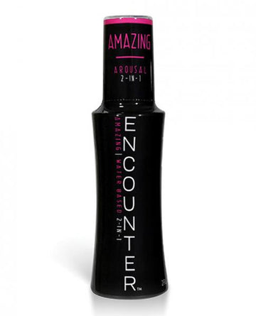 Amazing Encounter Clitoral &amp; G-Spot Lubricant  2oz