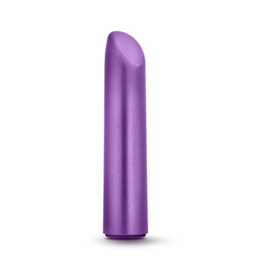 Nocturnal Rechargeable Lipstick Vibe Sugar Plum Purple