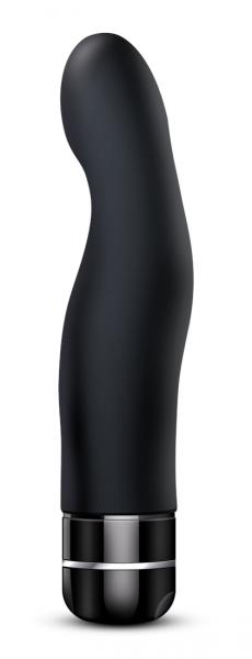 Luxe Gio Black G-Spot Vibrator