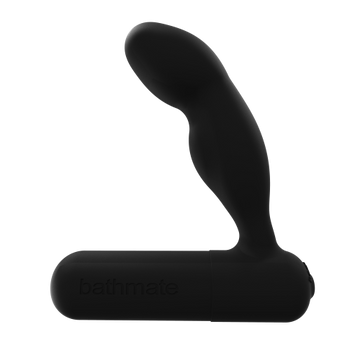 Bathmate Prostate Vibe Black