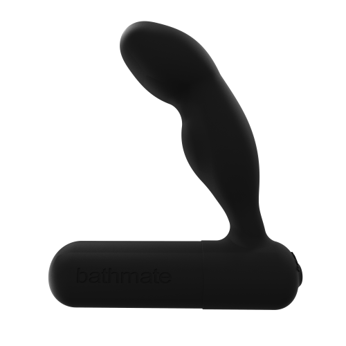 Bathmate Prostate Vibe Black