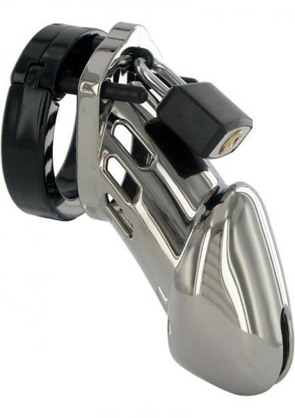 Cb-6000 Male Chastity Device 3 1/4