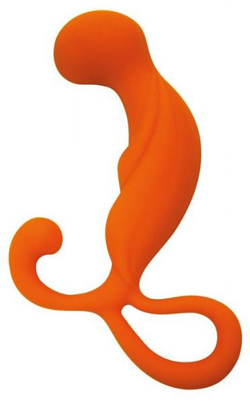 Rooster Capital P Orange Prostate Massager