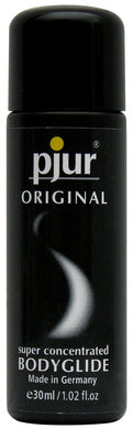 Pjur Original Bodyglide Silicone Lubricant  1oz