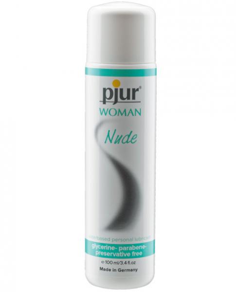 Pjur Woman Nude Personal Lubricant 100 ml