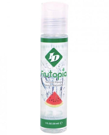 ID Frutopia Lubricant Watermelon 1oz