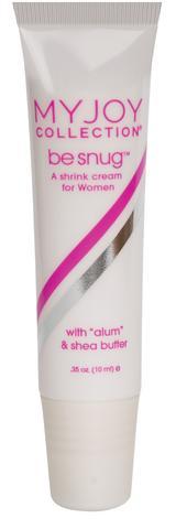 Be snug - vaginal tightener .35 oz