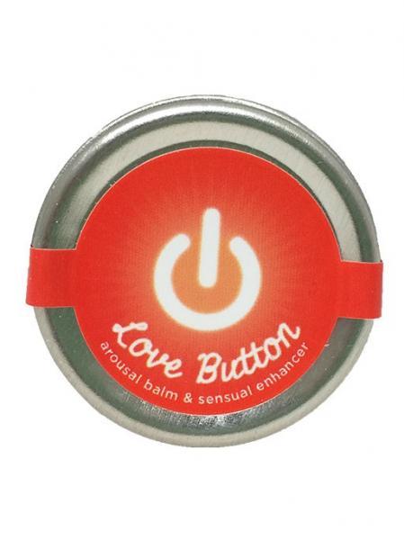 Love Button Arousal Balm And Sexual Enhancer