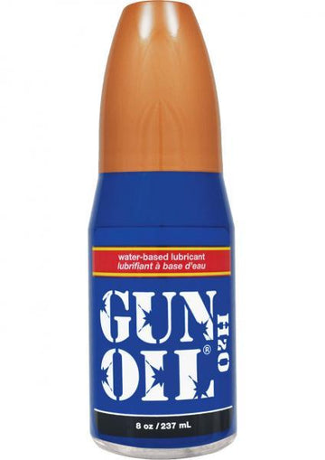 Gun oil h2o 8 oz