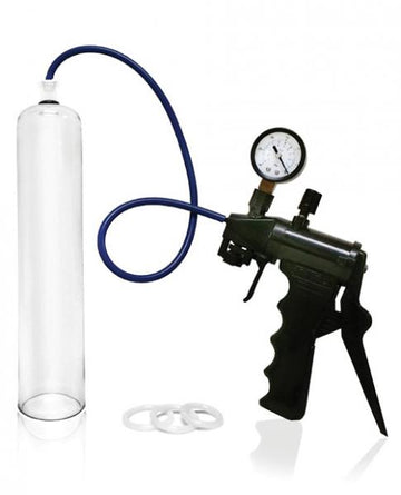 Original Dr Joel Kaplan Male Enlargement Penis Pump