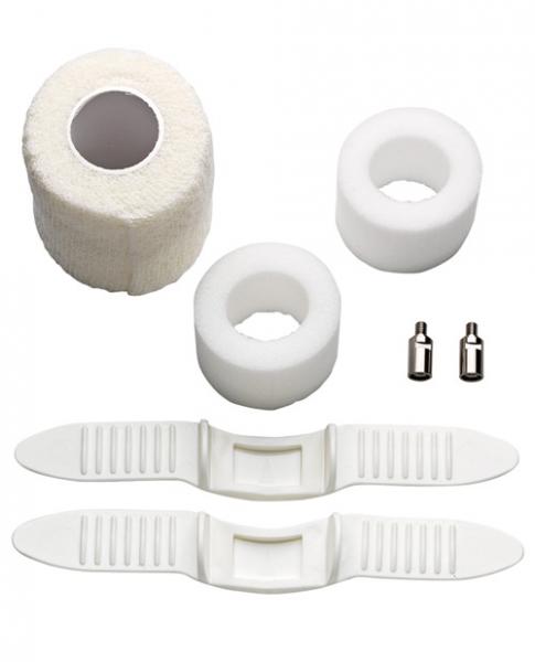 Jes Extender Tune Up Kit White