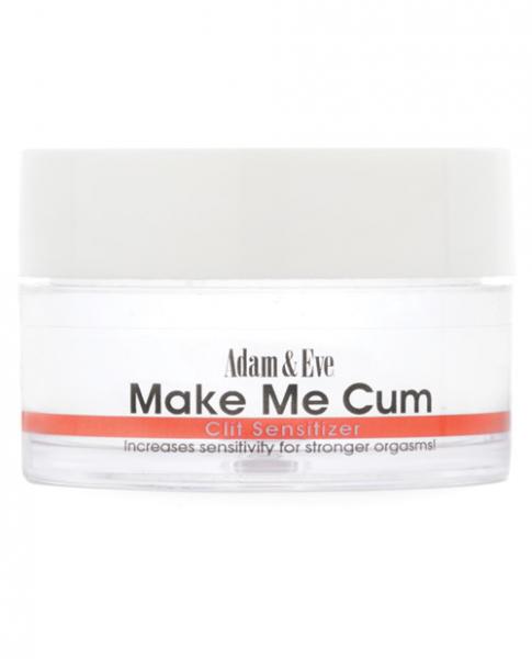 Make Me Cum Clit Sensitizer .5oz