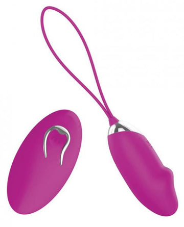 Pretty Love Julia Purple Bullet Vibrator