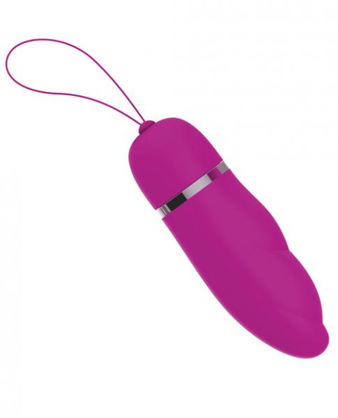 Pretty Love Edwina Bullet Vibrator Purple