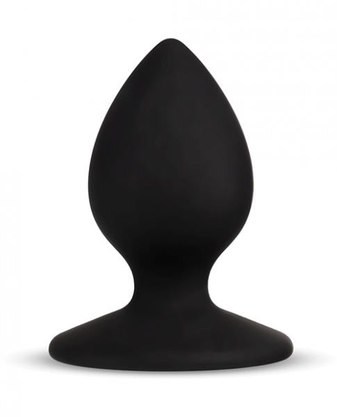 Temptasia Slut Plug Black