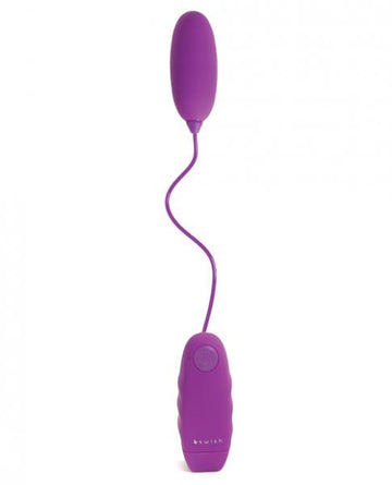 Bnaughty Classic Purple Bullet Vibrator