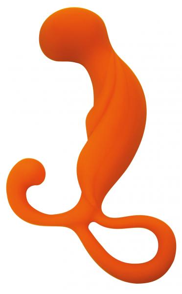 Rooster Capital P Orange Prostate Massager