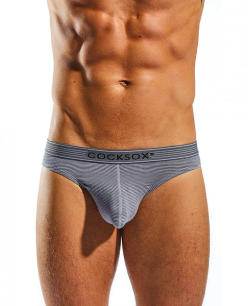 Cocksox Snug Pouch Thong Designer Small