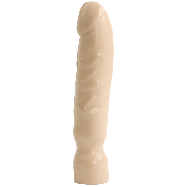 Big Boy 12 inches Dong - Beige