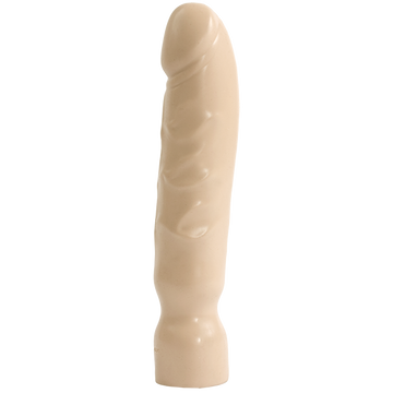 Big Boy 12 inches Dong - Beige