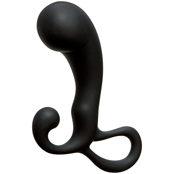 Optimale P Massager Black