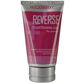 Reverse vaginal tightening cream for women 2oz tube