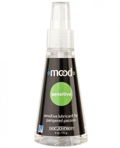 Mood Lube Sensitive 4oz