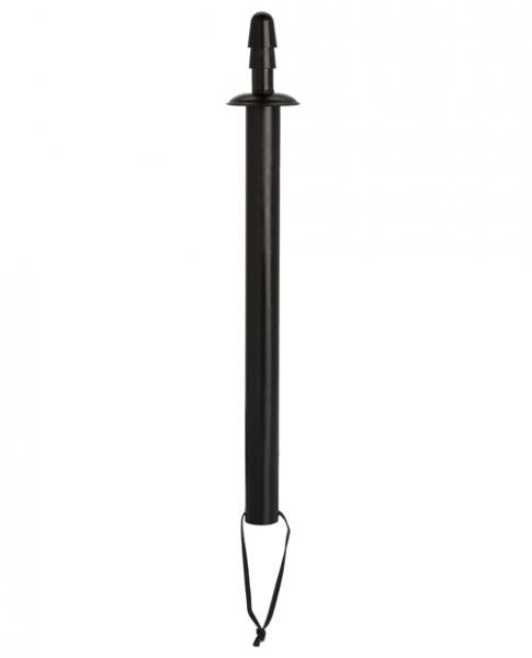 Vac-U-Lock Kink 16" F*ck Stick