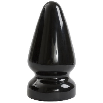 Ass Servant Plug  - Black