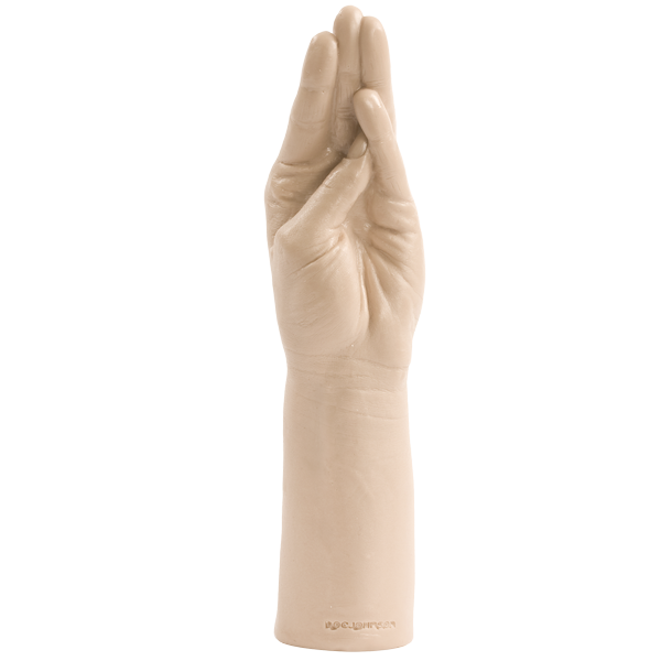 Belladonna's Magic Hand 11.5 Inches Beige