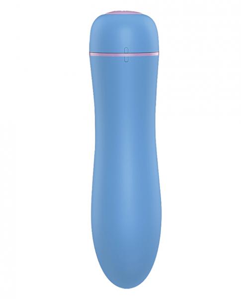 Femme Funn Ffix Bullet - Light Blue