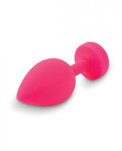 G-Vibe G Plug Small Rose Pink