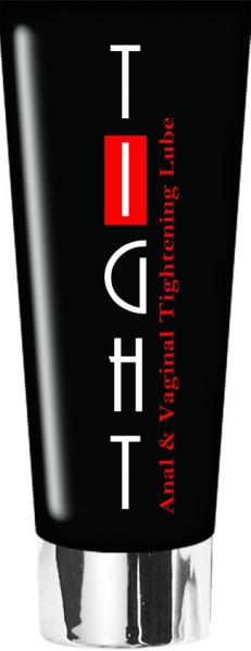 Tight Anal/Vaginal Tightning Lube 1 oz Tube