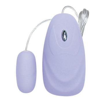 B12 Bullet Vibrator Baby Blue