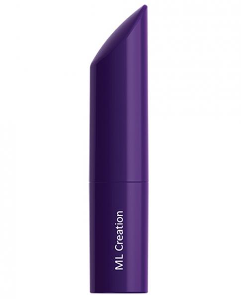 ML Creation Love Bullet Vibrator Purple