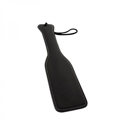 Renegade Bondage Paddle Black