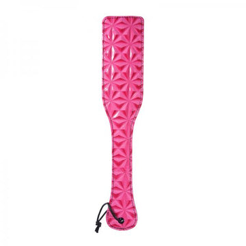 Sinful Paddle Pink